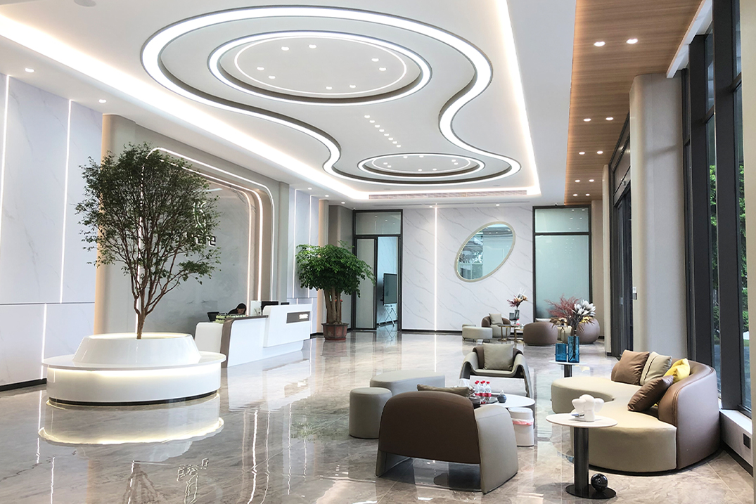 pg电子·美妆领航者