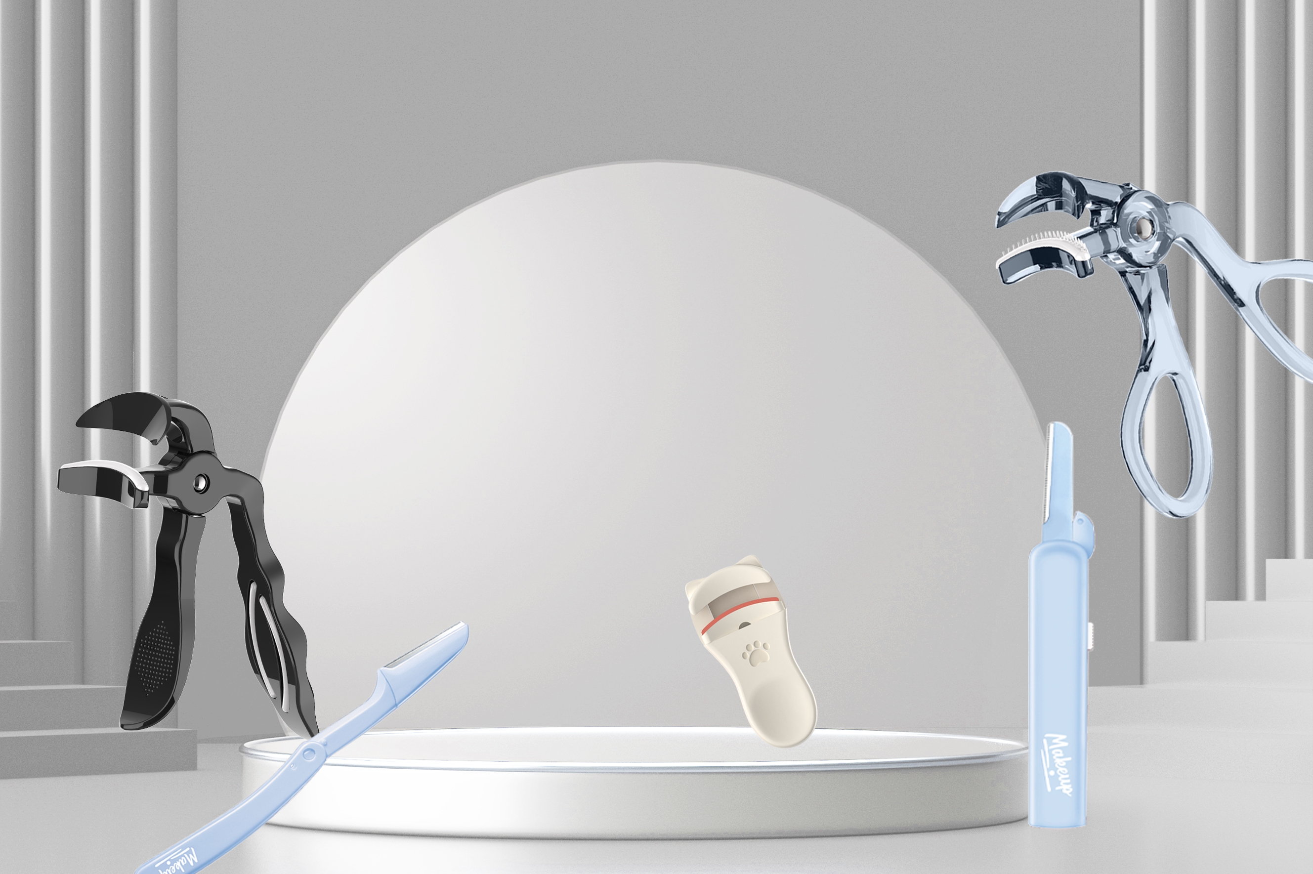 pg电子·美妆领航者